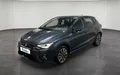 Miniature SEAT IBIZA 1.0 TSI 115 ch S/S DSG7 Copa extérieur trois quart avant gauche 2133174