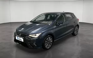 SEAT IBIZA 1.0 TSI 115 ch S/S DSG7 Copa VSSZZZKJ6TR517261