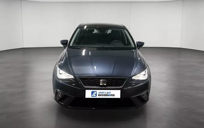 SEAT IBIZA 1.0 TSI 115 ch S/S DSG7 Copa extérieur avant 2133174