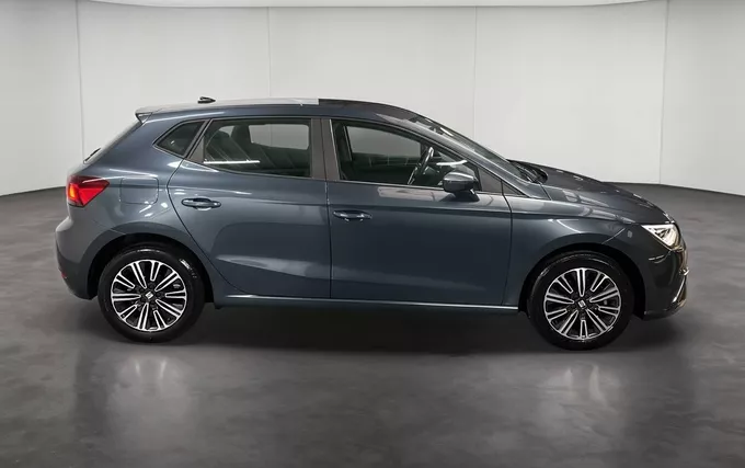 SEAT IBIZA 1.0 TSI 115 ch S/S DSG7 Copa extérieur côté droit 2133174