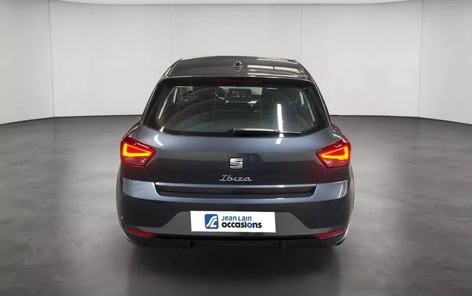 SEAT IBIZA 1.0 TSI 115 ch S/S DSG7 Copa extérieur arrière 2133174