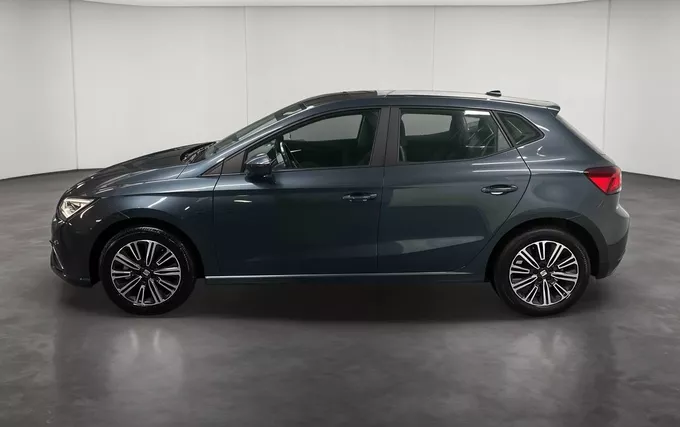 SEAT IBIZA 1.0 TSI 115 ch S/S DSG7 Copa extérieur côté gauche 2133174