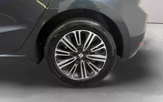 SEAT IBIZA 1.0 TSI 115 ch S/S DSG7 Copa photo 9 2133174