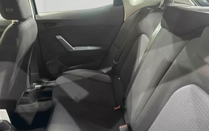 SEAT IBIZA 1.0 TSI 115 ch S/S DSG7 Copa photo 17 2133174