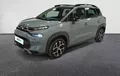Miniature CITROEN C3 AIRCROSS PureTech 130 S&S EAT6 Shine extérieur trois quart avant gauche 945684
