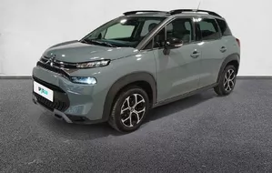 CITROEN C3 AIRCROSS PureTech 130 S&S EAT6 Shine VF72RHNS1N4187694