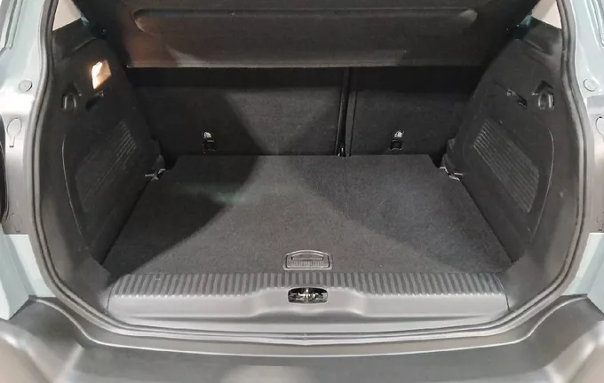CITROEN C3 AIRCROSS PureTech 130 S&S EAT6 Shine extérieur arrière 945684