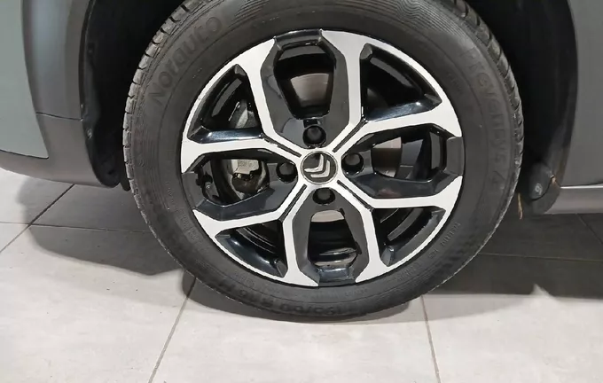 CITROEN C3 AIRCROSS PureTech 130 S&S EAT6 Shine photo 13 945684