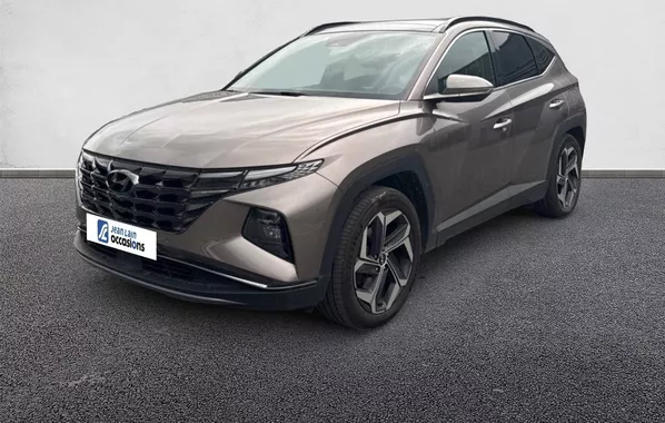HYUNDAI TUCSON 1.6 T-GDI 265 HTRAC Plug-in BVA6 Executive TMAJE812DNJ045529