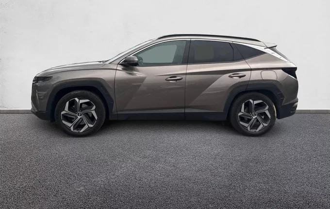 HYUNDAI TUCSON 1.6 T-GDI 265 HTRAC Plug-in BVA6 Executive extérieur côté gauche 13841