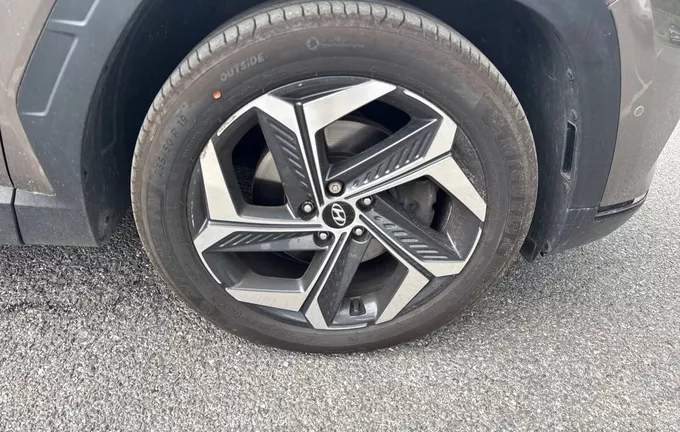 HYUNDAI TUCSON 1.6 T-GDI 265 HTRAC Plug-in BVA6 Executive photo 9 13841