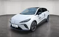 Miniature MG MG4 EV 77kWh - 180 kW Premium extérieur trois quart avant gauche 9903