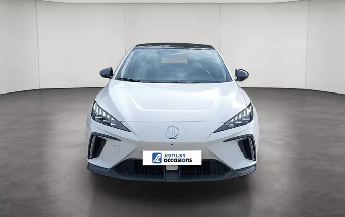 MG MG4 EV 77kWh - 180 kW Premium extérieur avant 9903