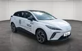 Miniature MG MG4 EV 77kWh - 180 kW Premium extérieur trois quart avant droit 9903