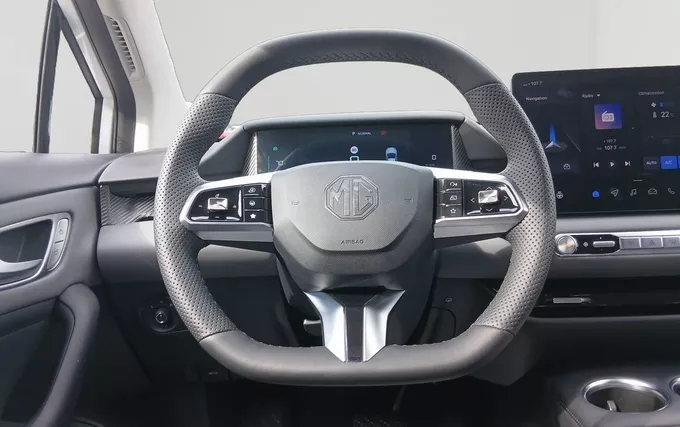 MG MG4 EV 77kWh - 180 kW Premium photo 12 9903