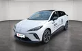 Miniature MG MG4 EV 77kWh - 180 kW Premium extérieur trois quart avant gauche 9903