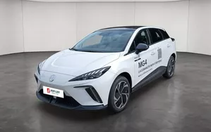 MG MG4 EV 77kWh - 180 kW Premium 9903