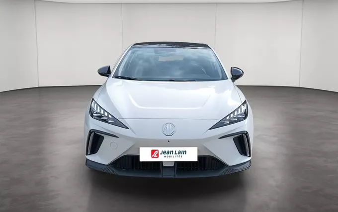 MG MG4 EV 77kWh - 180 kW Premium extérieur avant 9903