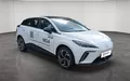 Miniature MG MG4 EV 77kWh - 180 kW Premium extérieur trois quart avant droit 9903