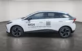 Miniature MG MG4 EV 77kWh - 180 kW Premium extérieur côté gauche 9903