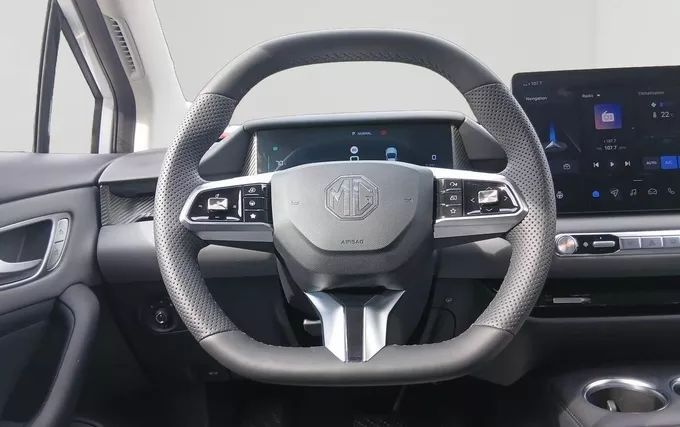 MG MG4 EV 77kWh - 180 kW Premium photo 12 9903