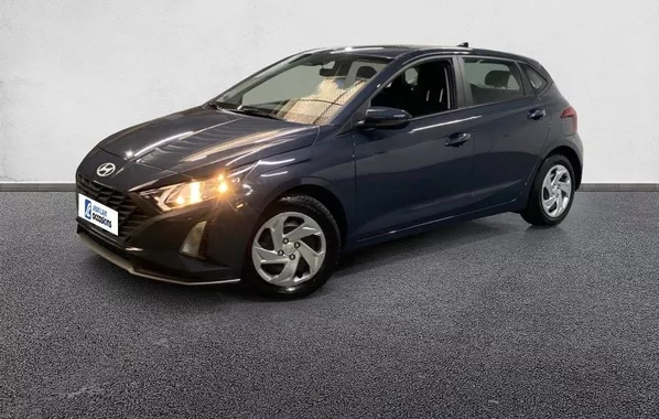 HYUNDAI I20 1.2 79 Initia NLHBM51H2SZ509964