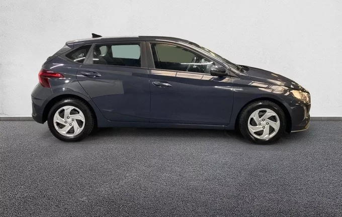 HYUNDAI I20 1.2 79 Initia extérieur côté droit 13358