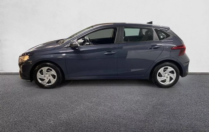 HYUNDAI I20 1.2 79 Initia extérieur côté gauche 13358