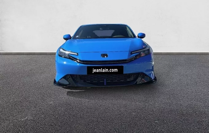 HONDA PRELUDE e:HEV 2.0 i-MMD Advance extérieur avant 6363445