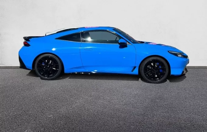 HONDA PRELUDE e:HEV 2.0 i-MMD Advance extérieur côté droit 6363445