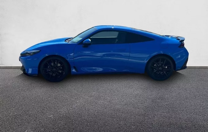HONDA PRELUDE e:HEV 2.0 i-MMD Advance extérieur côté gauche 6363445