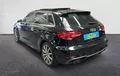 Miniature AUDI A3 Sportback 35 TDI 150 S tronic 7 Design Luxe extérieur trois quart arrière gauche 213417