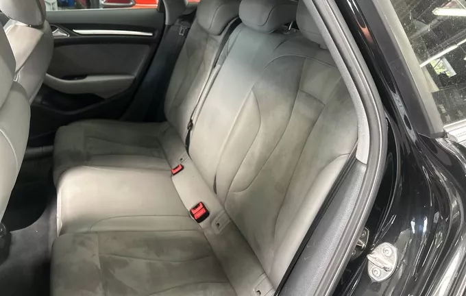 AUDI A3 Sportback 35 TDI 150 S tronic 7 Design Luxe photo 13 213417