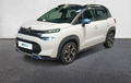 Miniature CITROEN C3 AIRCROSS BlueHDi 120 S&S EAT6 Shine Pack extérieur trois quart avant gauche 945207