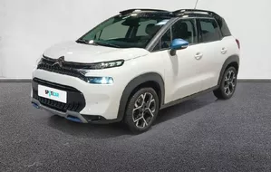 CITROEN C3 AIRCROSS BlueHDi 120 S&S EAT6 Shine Pack VF72CYHX1M4371434