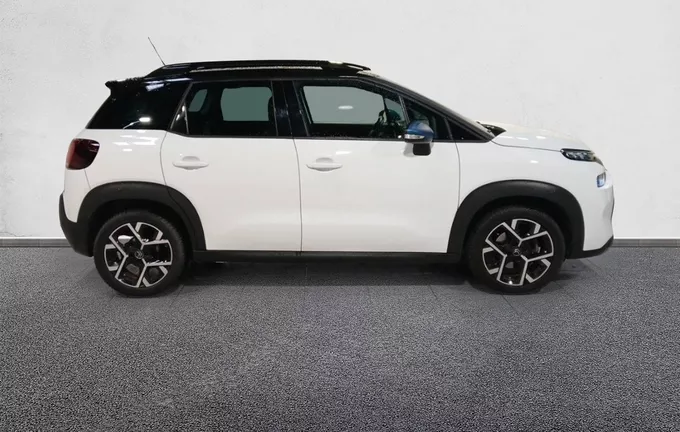 CITROEN C3 AIRCROSS BlueHDi 120 S&S EAT6 Shine Pack extérieur côté droit 945207