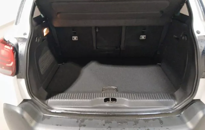 CITROEN C3 AIRCROSS BlueHDi 120 S&S EAT6 Shine Pack extérieur arrière 945207