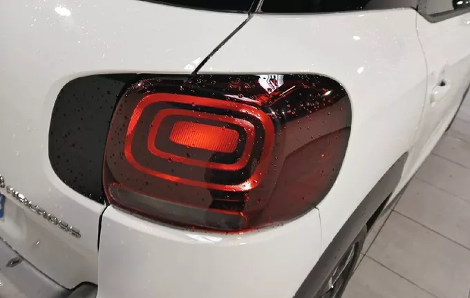 CITROEN C3 AIRCROSS BlueHDi 120 S&S EAT6 Shine Pack photo 17 945207