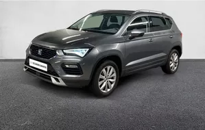 SEAT ATECA 1.0 TSI 110 ch Start/Stop Style VSSZZZ5F3P6546988