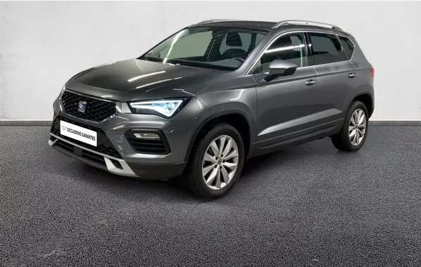 SEAT ATECA 1.0 TSI 110 ch Start/Stop Style VSSZZZ5F3P6546988