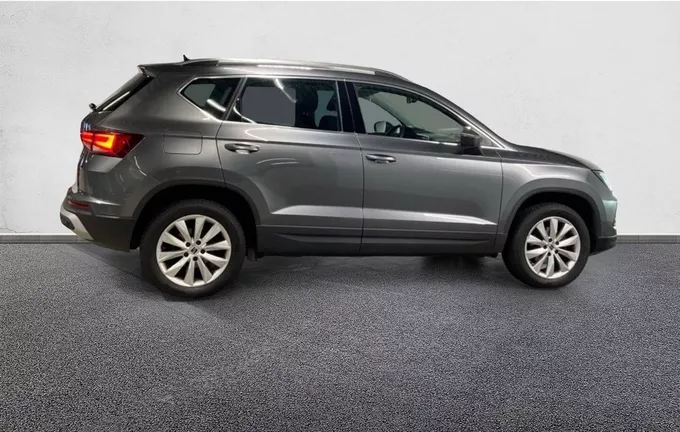 SEAT ATECA 1.0 TSI 110 ch Start/Stop Style extérieur côté droit 2128013