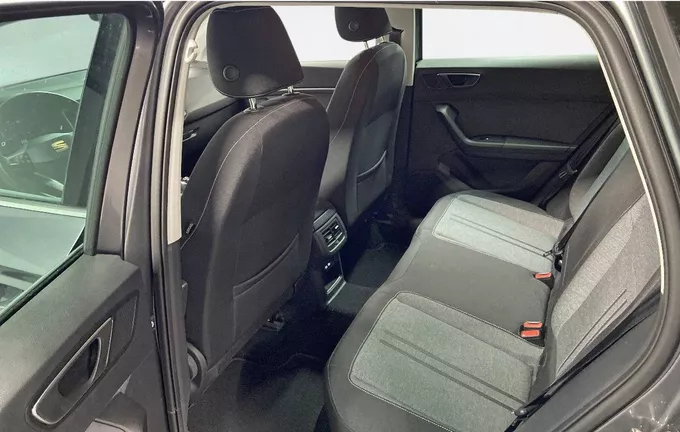 SEAT ATECA 1.0 TSI 110 ch Start/Stop Style extérieur arrière 2128013