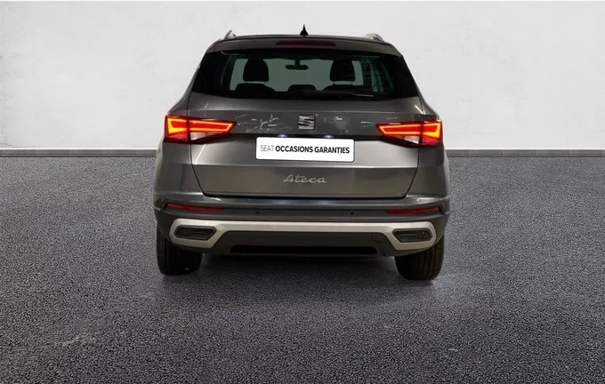 SEAT ATECA 1.0 TSI 110 ch Start/Stop Style extérieur côté gauche 2128013