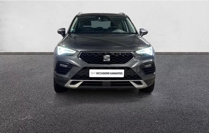 SEAT ATECA 1.0 TSI 110 ch Start/Stop Style photo 9 2128013