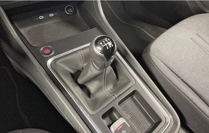 SEAT ATECA 1.0 TSI 110 ch Start/Stop Style photo 16 2128013