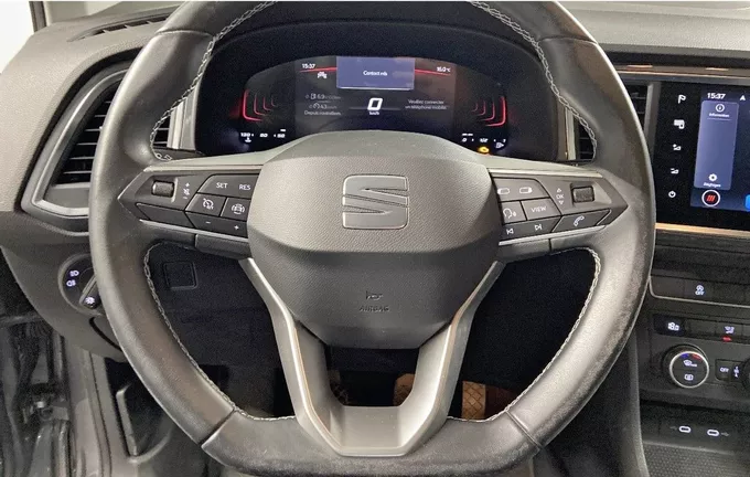 SEAT ATECA 1.0 TSI 110 ch Start/Stop Style photo 20 2128013