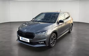 SKODA FABIA 1.5 TSI 150 ch DSG7 Monte-Carlo TMBEK6PJ3P4088546