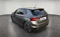 Miniature SKODA FABIA 1.5 TSI 150 ch DSG7 Monte-Carlo extérieur trois quart arrière gauche 2132235
