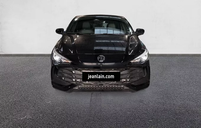 MG MG3 1.5 L Hybrid+ 195 ch Luxury extérieur avant 6303