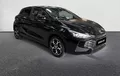 Miniature MG MG3 1.5 L Hybrid+ 195 ch Luxury extérieur trois quart avant droit 6303